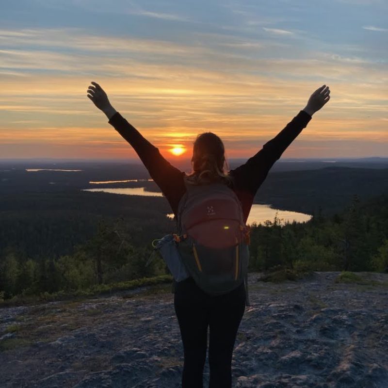 Valtavaaran huiputus Valtavaaran huiputus